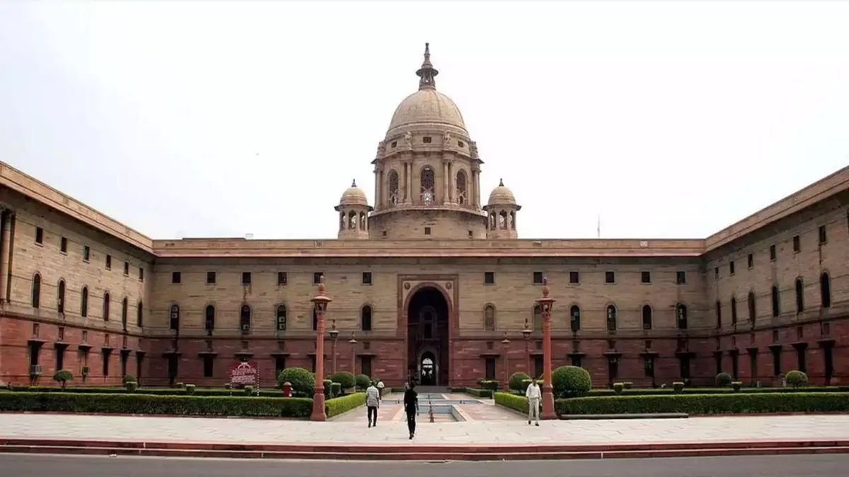 thenewsdrum's tweet card. The Central Secretariat Service (CSS) officers deferred their peace march scheduled for Wednesday following the Centre's assurance of providing the earliest re...