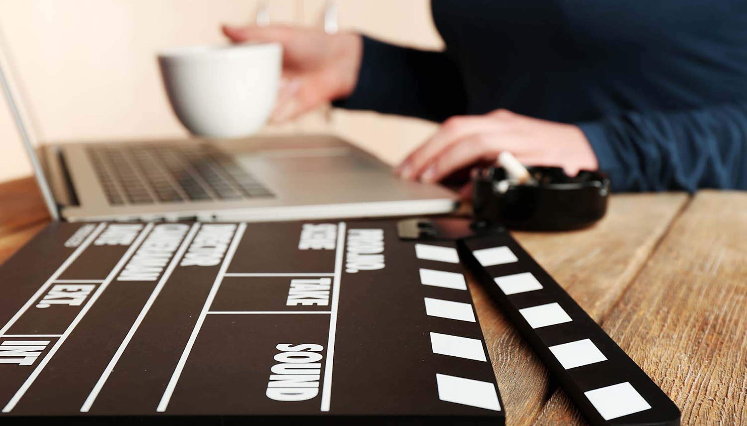 TheScriptLab's tweet card. There are a lot of fantastic screenwriters that span over the century of cinema, but these are our picks for 50 greatest screenwriters ever.