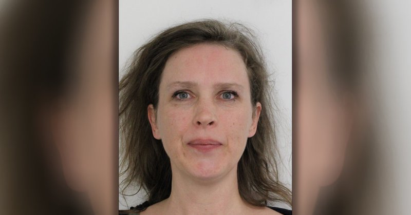 Vermissing Julia Zondervan vanuit Hollandsche Rading