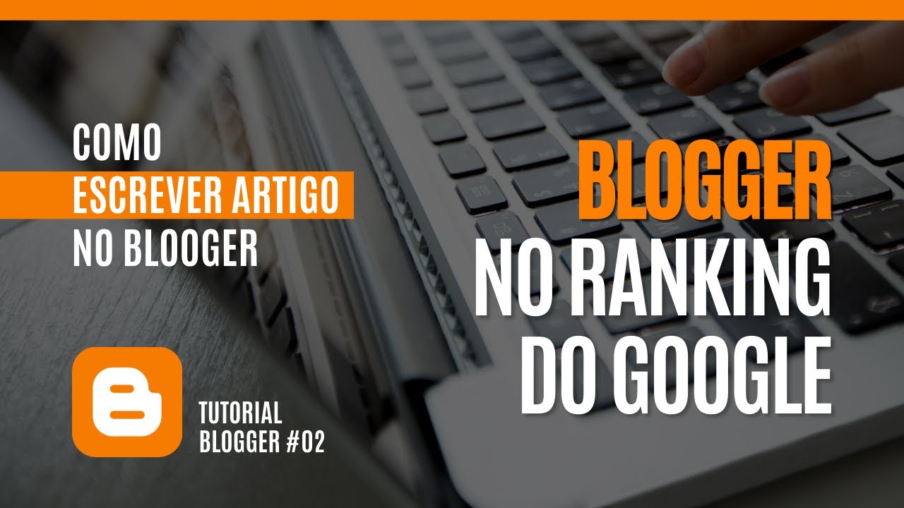 renatofariapro's tweet card. Como Postar Artigo no Blogger - Post no Topo do Ranking no Google...