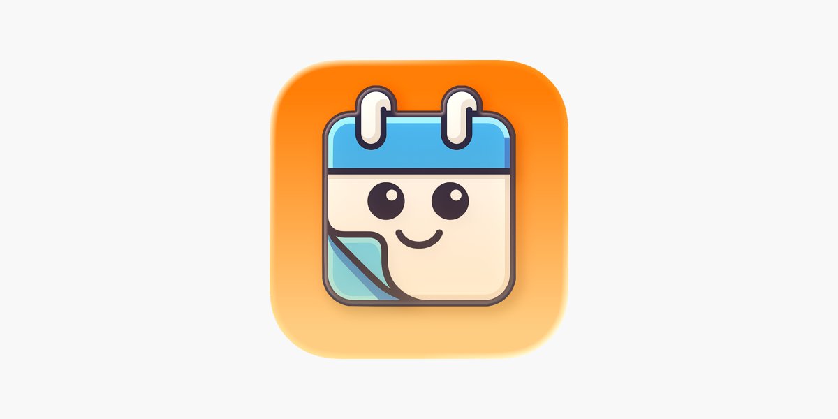 Developer__Rob's tweet card. ‎ComingUp is your smart countdown and event tracker app — perfect for birthdays, holidays, weddings, vacations, baby due dates, and more. Stay excited with a beautiful timeline, customizable widgets,...