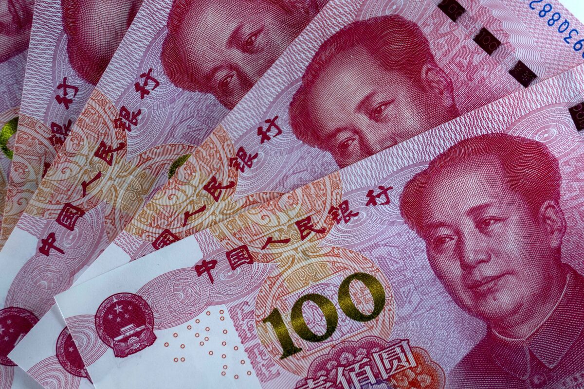 business's tweet card. China is leveraging its position as the world’s largest creditor to help broaden usage of the yuan, offering overseas borrowers the chance to benefit from economically-depressed interest rates at...