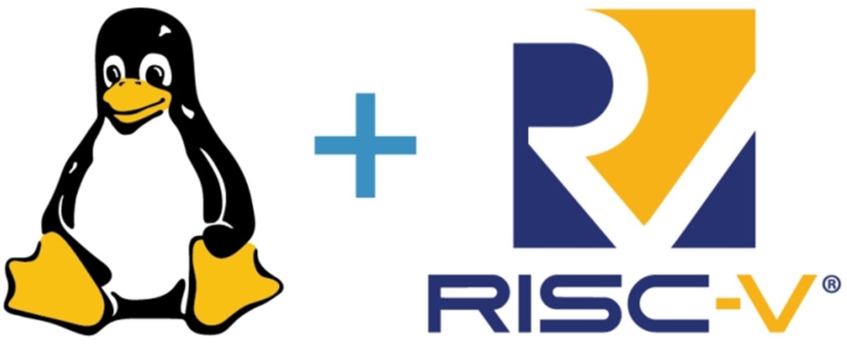 DesdeLinux's tweet card. Red Hat y Rocky Linux impulsan RISC-V en CentOS Stream 10. Conoce las implicaciones de esta nueva arquitectura abierta ...