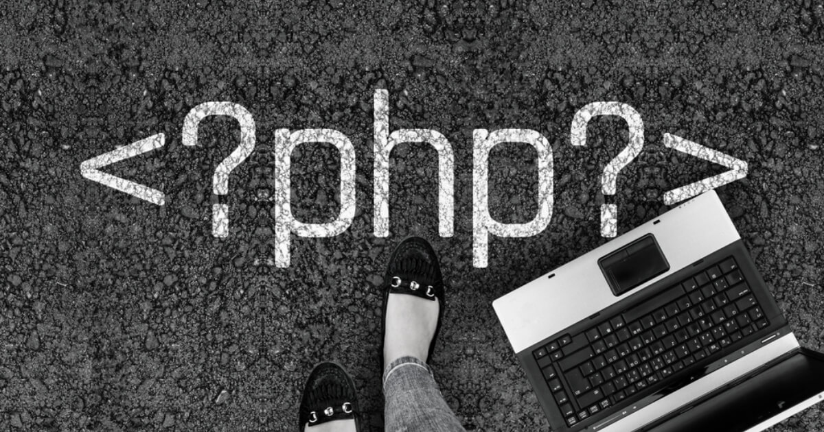 kody_technolab's tweet card. Wondering why use PHP for web development today? Checkout Popular apps Build in PHP and What makes PHP the best choice for your next project.