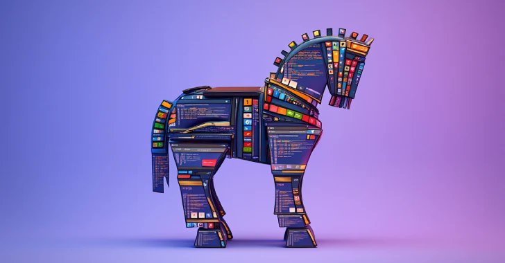 ReconBee's tweet card. opportunistic phishing attacks read more about AsyncRAT's Open-Source Code Sparks Surge in Dangerous Malware Variants Across the Globe