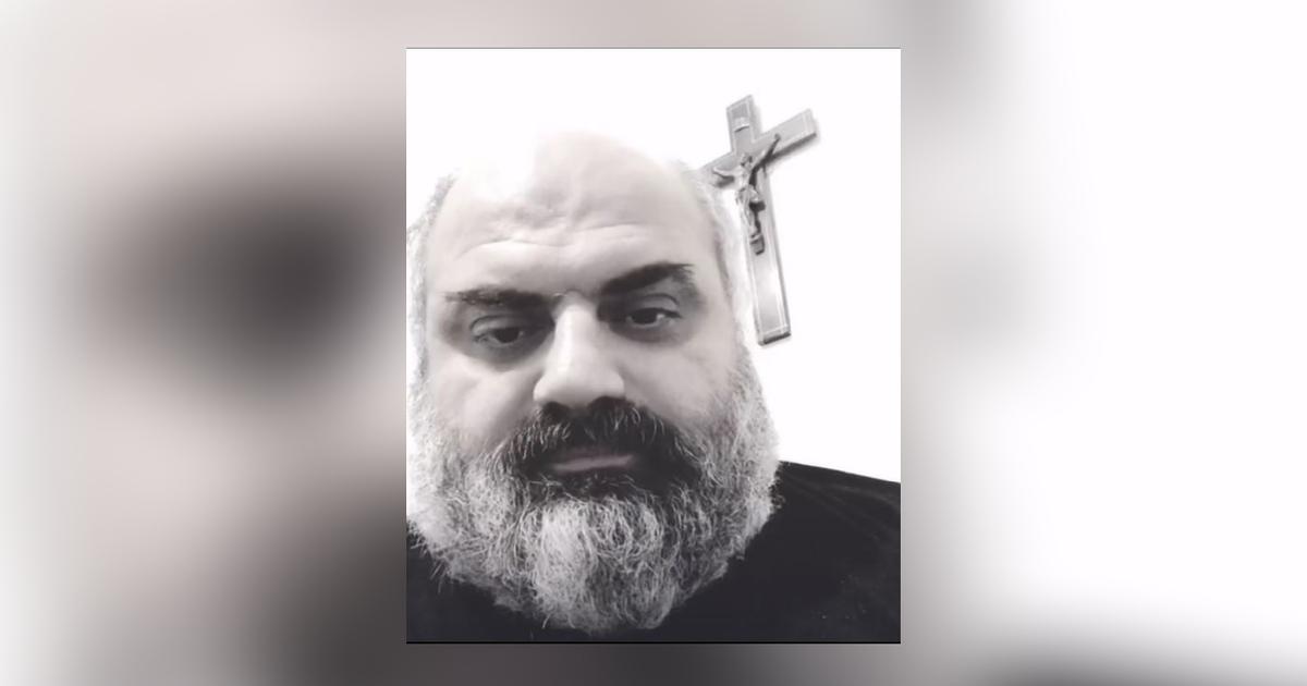 Lyra6552's tweet card. INFO LE FIGARO - Le 10 septembre, l’auteur présumé du meurtre de ce réfugié irakien, handicapé, s’était connecté à son live TikTok une demi-heure avant de surgir derrière lui, et de le frapper...