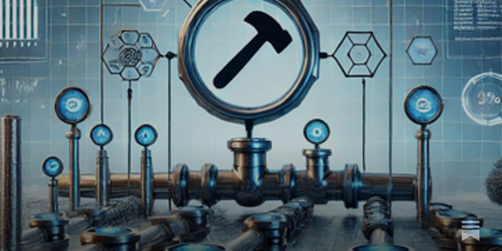 SoftwareProDev's tweet card. Performance testing in the real world involves more than just running simple test plans.