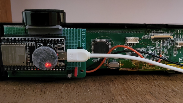 hackaday's tweet card. Obsolete hardware is all around us, and some of it has some pretty interesting tech buried within. One such device is an old Belgacom TV Box. Instead of using the ubiquitous LCD screen, it uses a V…