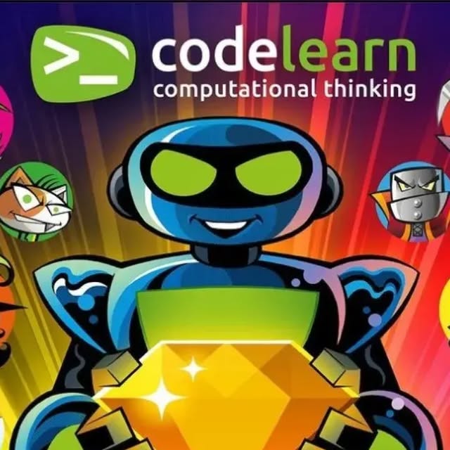 codelearnalcor's tweet card. Codelearn Alcorcón (@codelearn_alcorcon) • Instagram photos and videos