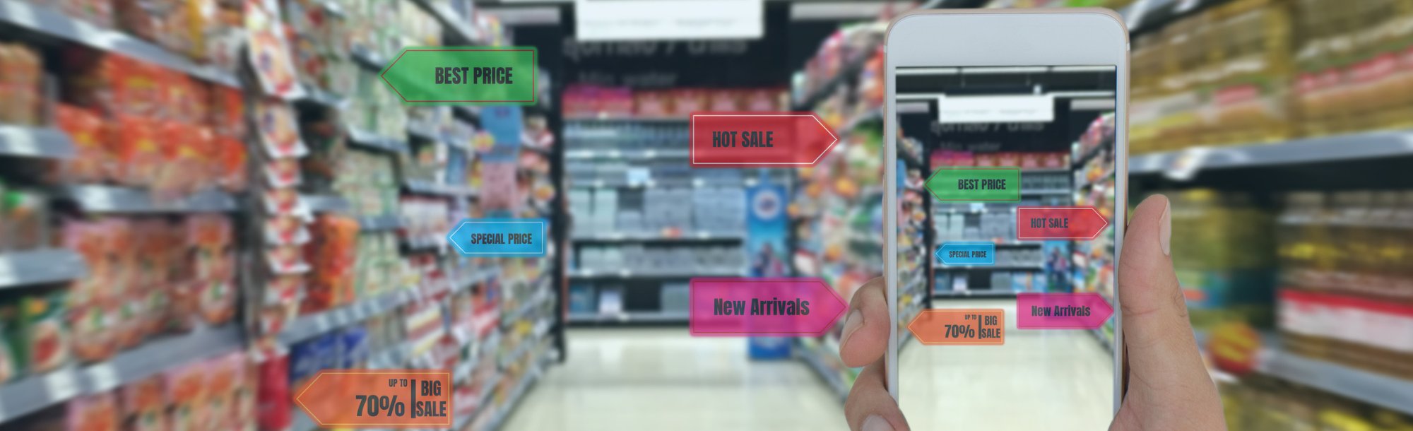 ScalaInc's tweet card. In the retail industry’s evolving landscape, the emergence of in-store opportunities within Retail Media Networks (RMNs) is a pivotal development. With most retail transactions still occurring...