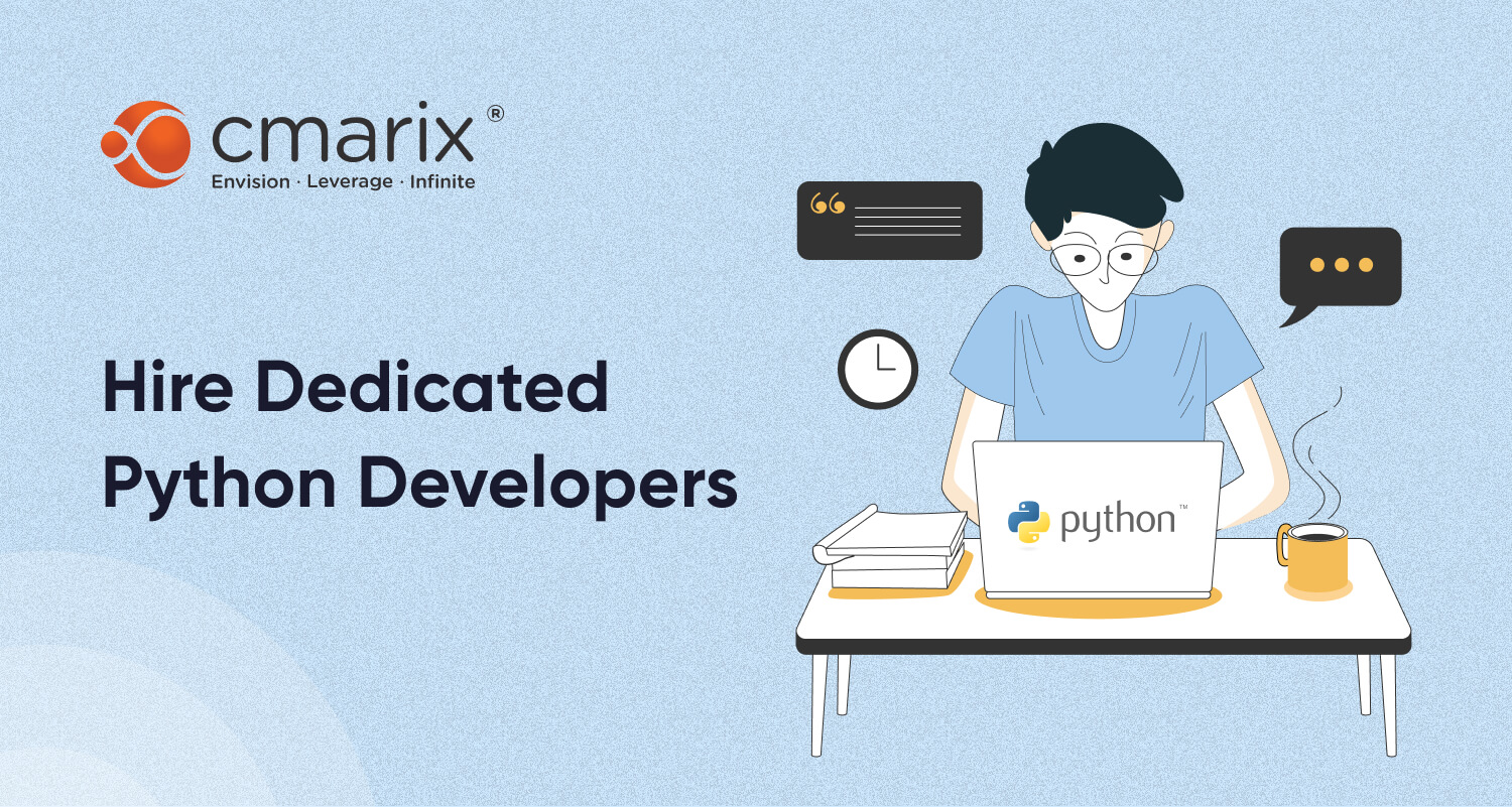 AfnanShaikh1223's tweet card. Looking to hire Python developers remotely? Choose from a pool of experienced dedicated Python developers on monthly basis and hourly basis to meet your business needs.