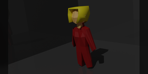 CCoder131's tweet card. Not everyone is as they seem on the outside. Play in your browser