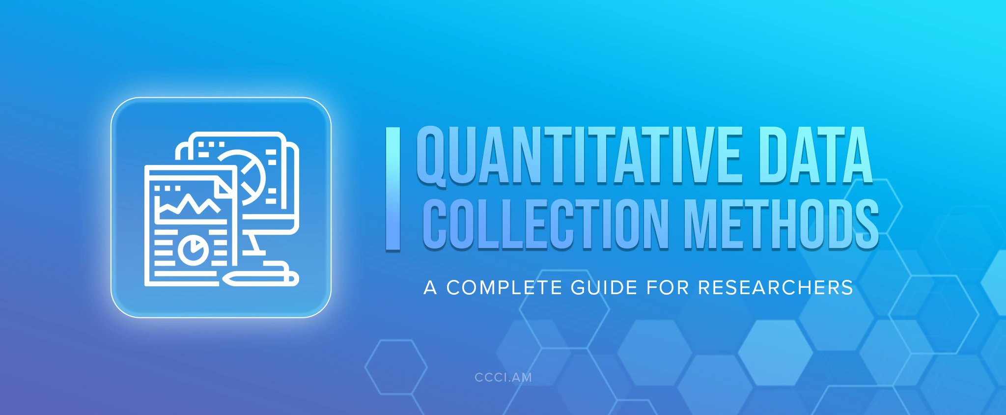Hello_CCCIntl's tweet card. Key Takeaways Quantitative data collection methods are essential for AI developers, data scientists, grads, and researchers, as they help them to get accurate insights and actionable results.  This...