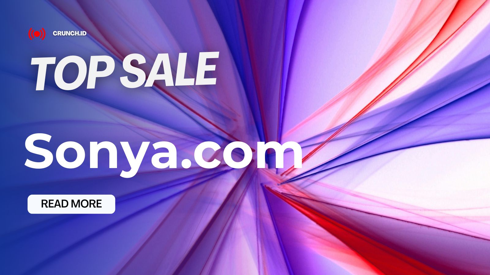 LeanneMac's tweet card. A breakdown of all announced domain name aftermarket sales that are $500 and over.