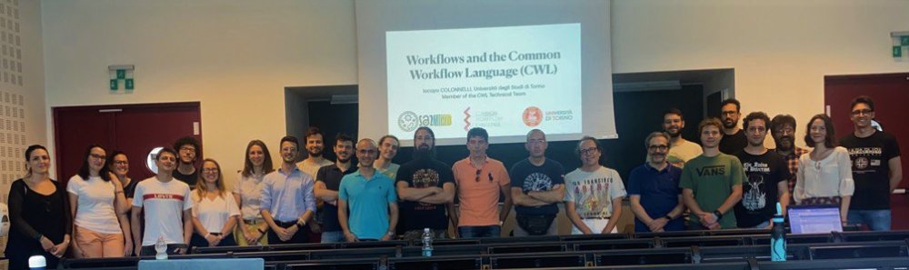 EoscLife's tweet card. Success Story: OSA2Micro Meeting - An Open Science Approach to Microbiology Data Integration - EOSC...