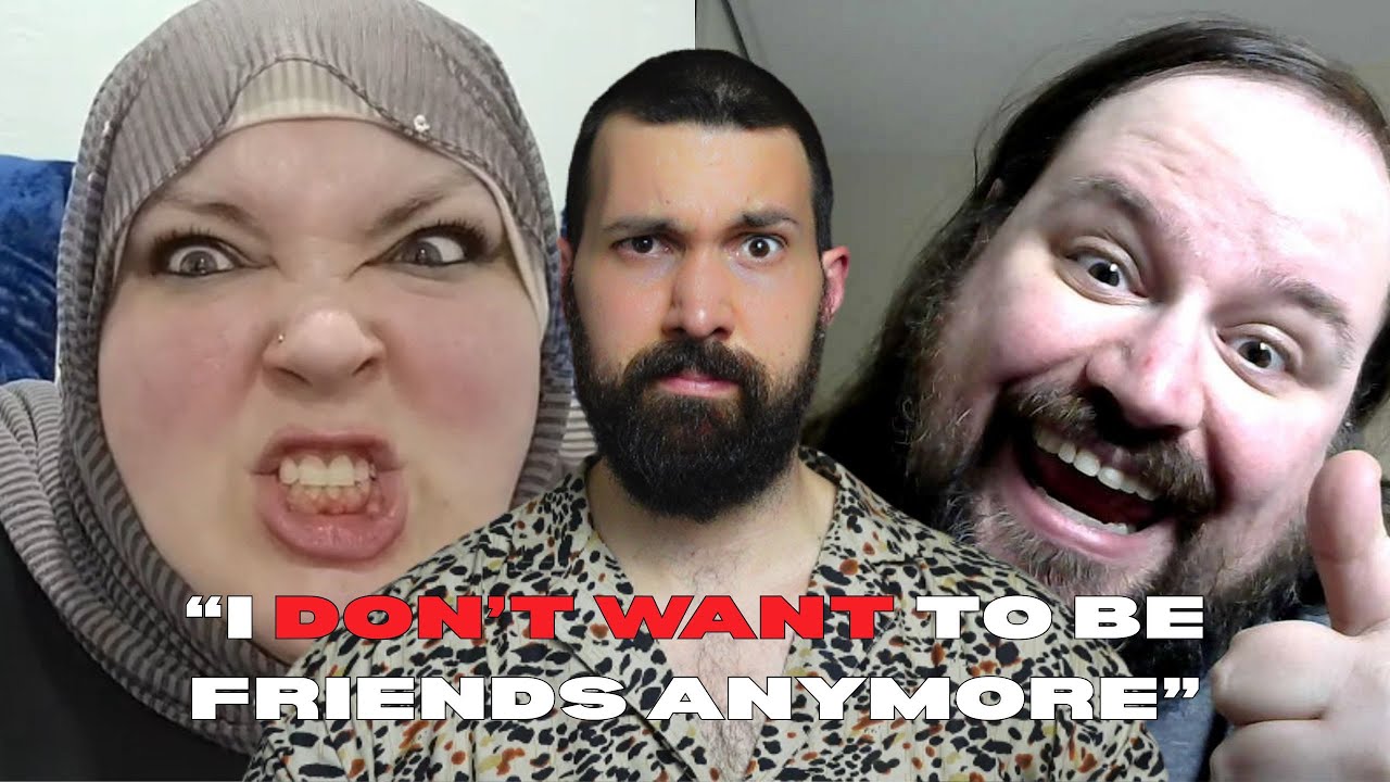 PulpySyntax's tweet card. Beezers Over Best Friends ft. Foodie Beauty