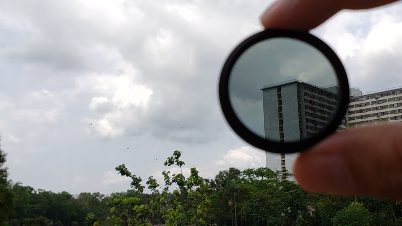 DCKina's tweet card. NDx32, NDx16, NDx8, NDx4, NDx2 Filter Lens Set (Neutral Density) for...