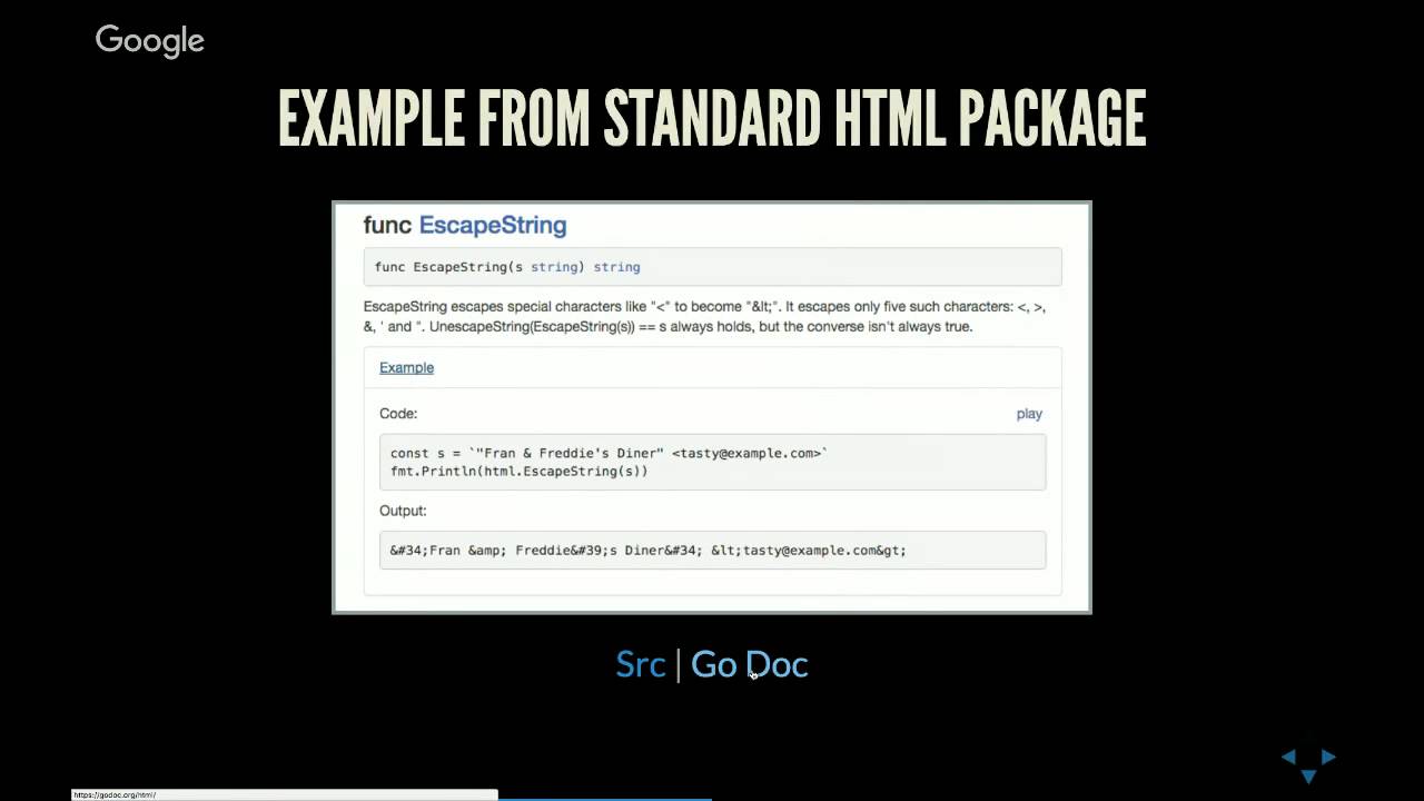 GolangMontreal's tweet card. Tests in Go - #gomtl-03 - Dave MacFarlane
