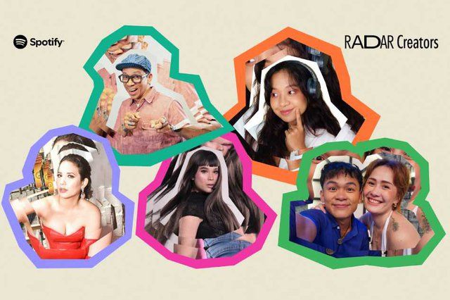 ABSCBNNews's tweet card. Spotify has unveiled its inaugural batch of RADAR Creators in the Philippines, a program designed to spotlight and support emerging podcasters in the country.