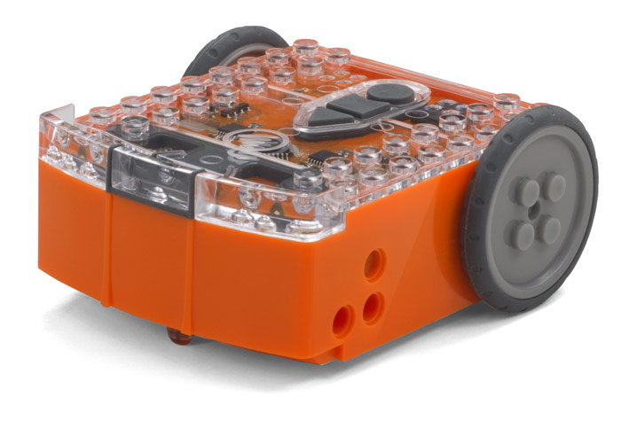 banterCZ's tweet card. Edison is a robust educational robot designed to bring coding to life for students and help teachers deliver meaningful 21st century education.