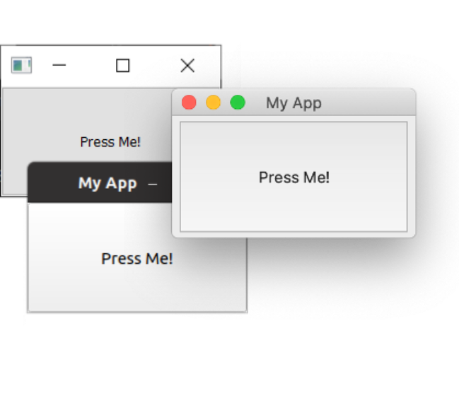 pythonguis's tweet card. In this tutorial, you will learn how to set up Visual Studio Code as your working editor for developing Python applications. Setting up a working development environment is the first step for any...