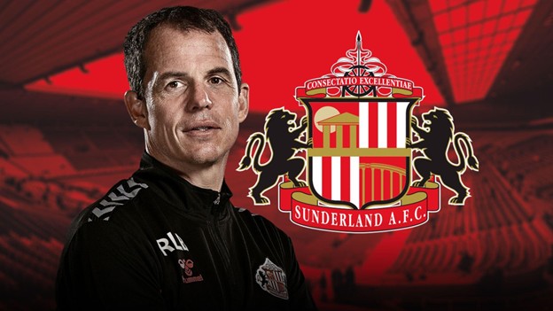 JhaHarshit5416's tweet card. Sunderland’s rise isn’t luck—it’s proof of determination and growth. Discover how the club is making a strong statement in football.
