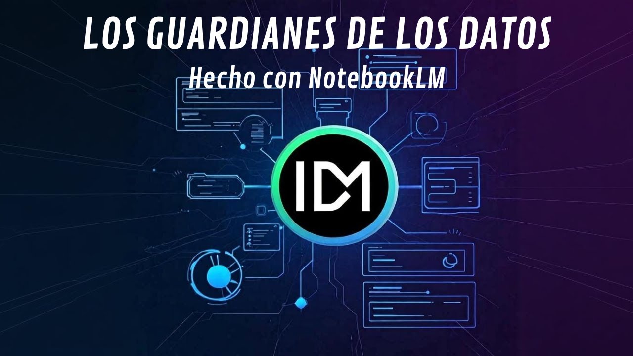 idm_code's tweet card. Los 4 guardianes de los datos 🔐 | Arquitecto, Ingeniero, DBA y...