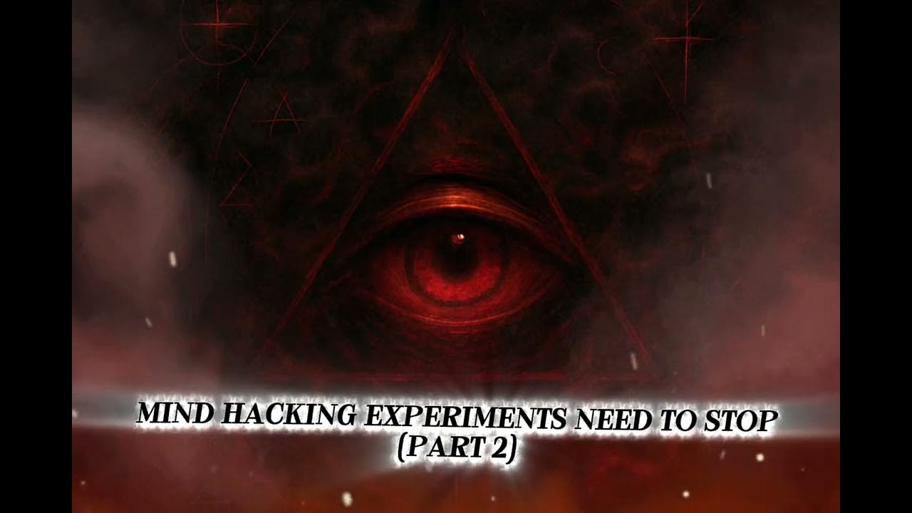 viral_reloaded's tweet card. Mind Hacking Experiments Need To Stop (Part 2)