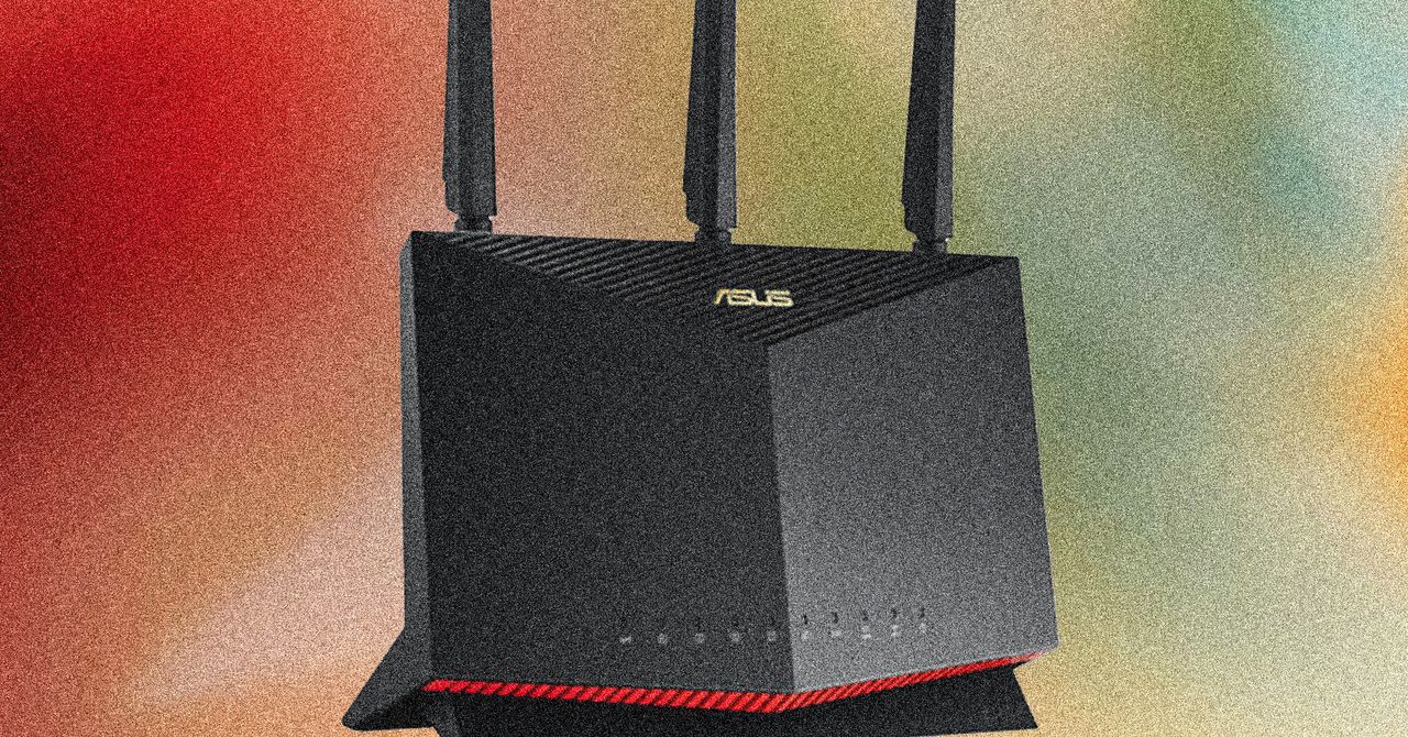 VGaustralia's tweet card. How much speed do you need? And what’s MU-MIMO? We decipher the jargon and explain what to look for to help you choose a router.