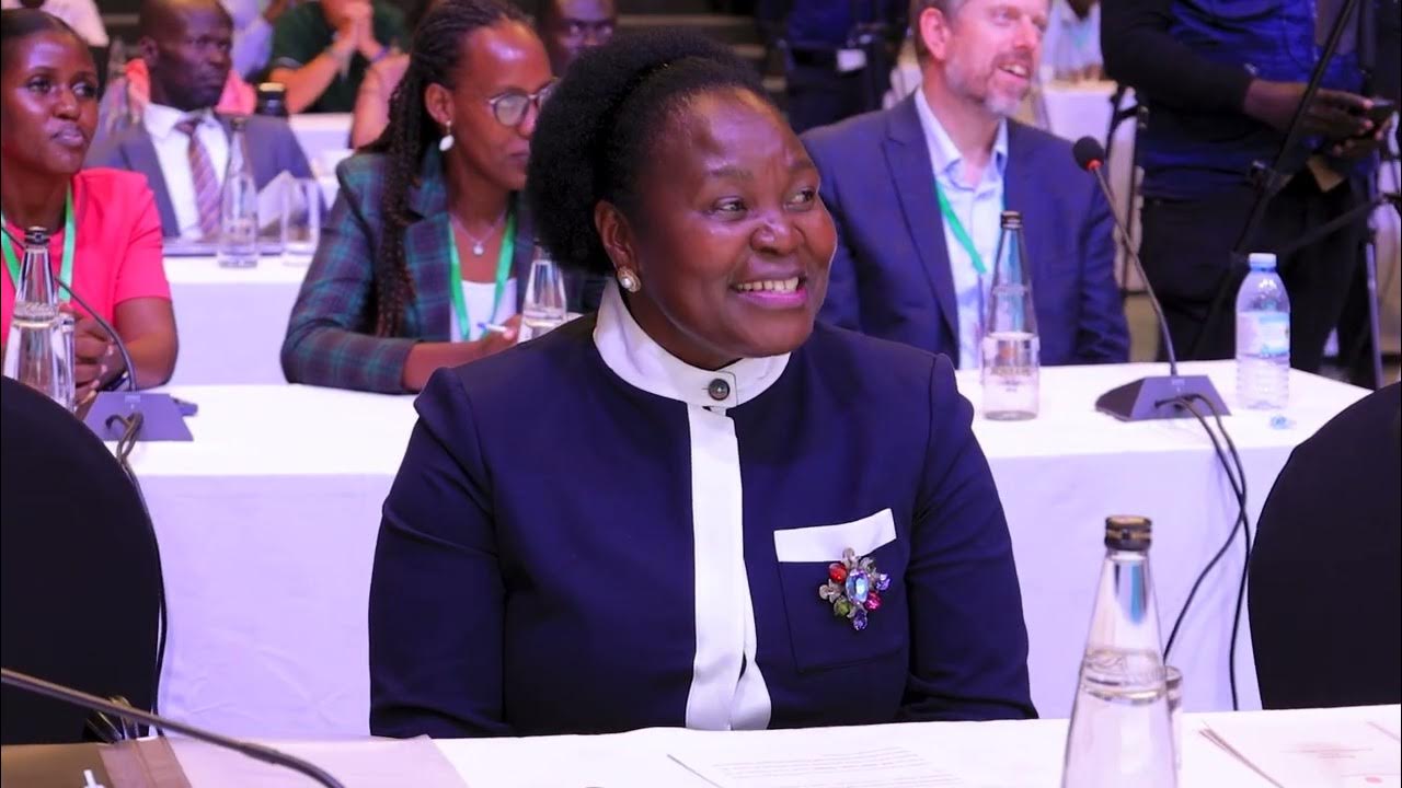 NREP_Uganda's tweet card. REC25 & EXPO 2025 | Day 1 & 2 Highlights | Uganda’s Energy Transition...