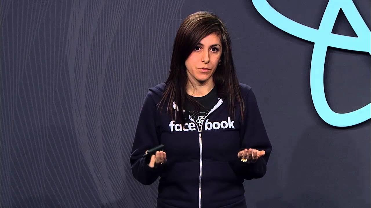 Test01Coder's tweet card. React.js Conf 2016 - Helena Milosevic - Demystifying Tech Recruiting
