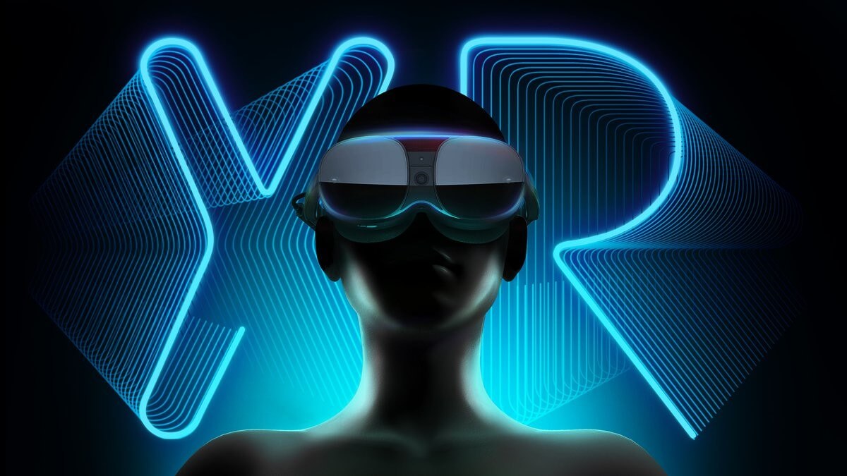 unity_devs's tweet card. XR adoption faces challenges. Learn why industries hesitate and how XR can become a key tool for business and innovation.