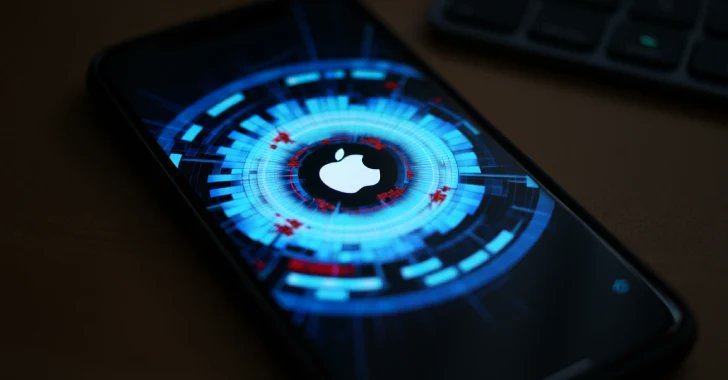 eddiecoder's tweet card. Apple’s iPhone 17 debuts Memory Integrity Enforcement, blocking buffer overflows and spyware exploits with minimal performance impact.