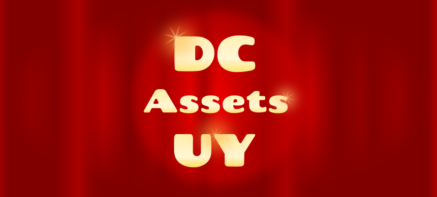 AssetsDc's tweet card. Im a Graphic Designer and Programer from Uruguay who love making assets for games.