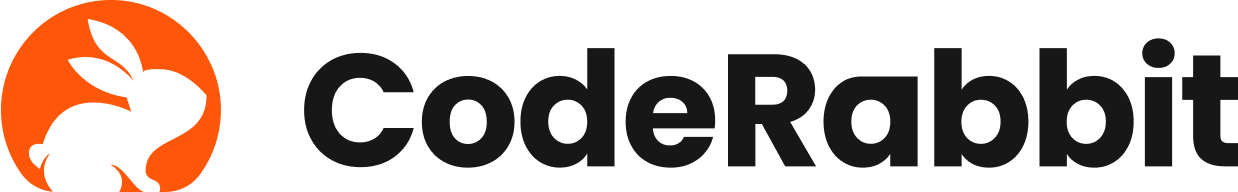 coderabbitai's tweet card.