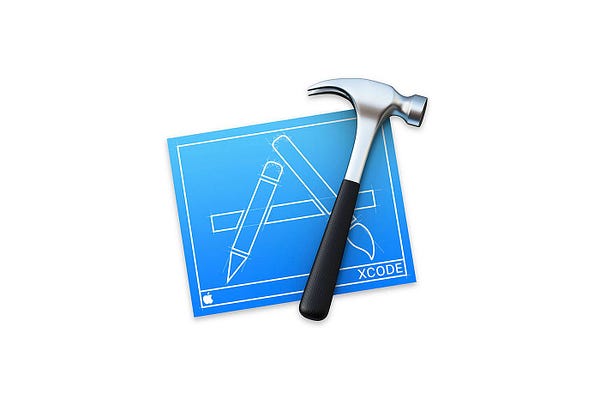 DaniloPriore's tweet card. How to improve Xcode build time