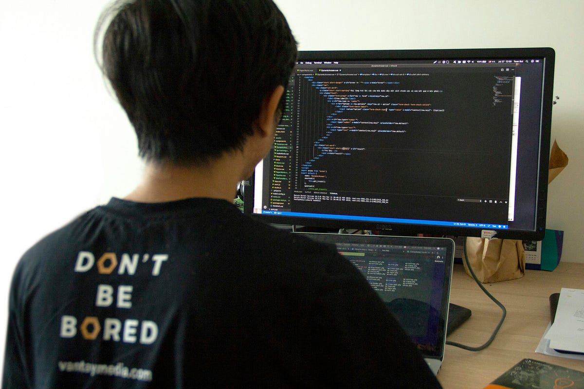 TheGenZCoder's tweet card. Think Hacktoberfest is only for pro devs? Think again (Learn the perks, process, and step-by-step roadmap to contribute to open source and…