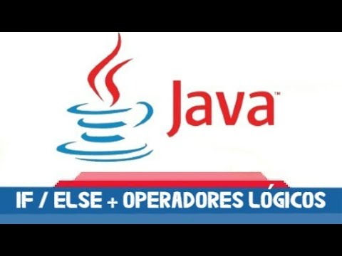BackViYT's tweet card. 🔵 CONDICIONALES en JAVA (IF ELSE)' y OPERADORES LÓGICOS usando...