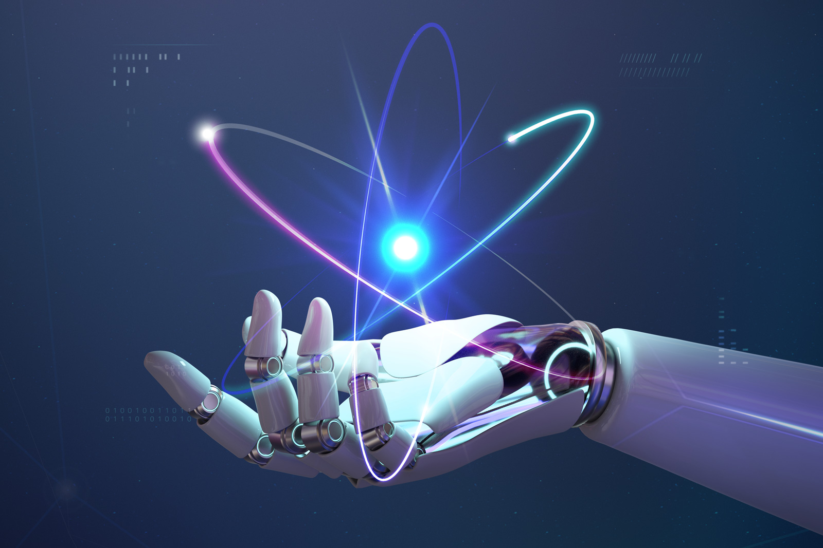 mycplus's tweet card. Any artificial intelligence and machine learning based methodologies that perform public service actions without human input constitute public service automation.