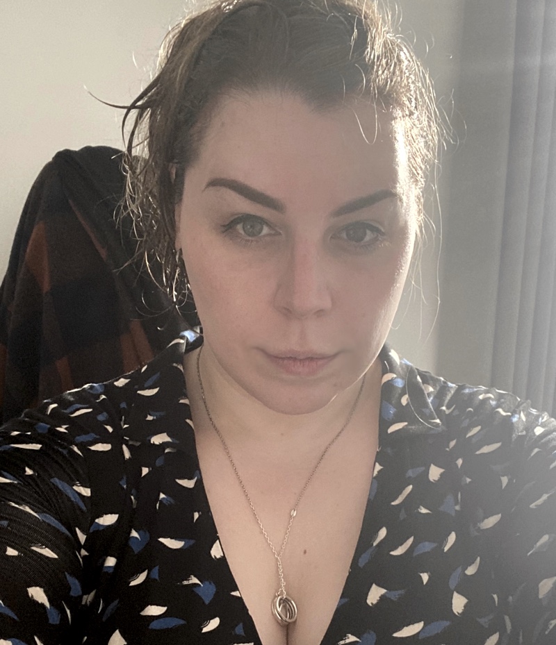 TechMgrWeekly's tweet card. Interim CTO at Oakam Aubrey Stearn tells CTO Craft about her experiences as a new technology leader, the skills she had to develop, what works for her now and where she's headed over the next five...