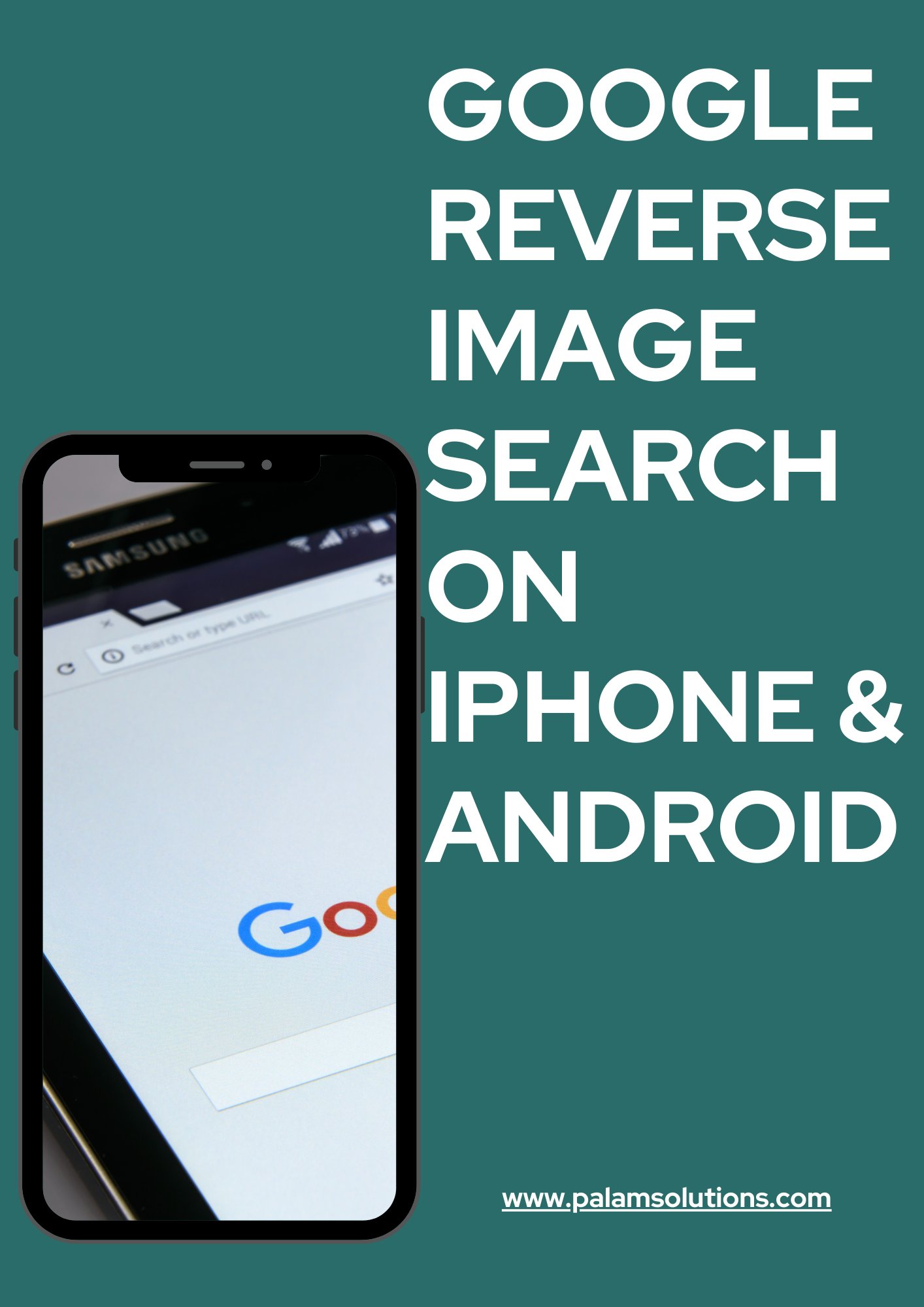 PalamSolutions's tweet card. Learn how to use Google Reverse Image Search on iPhone and Android. Uncover images, sources, and more with this comprehensive guide.