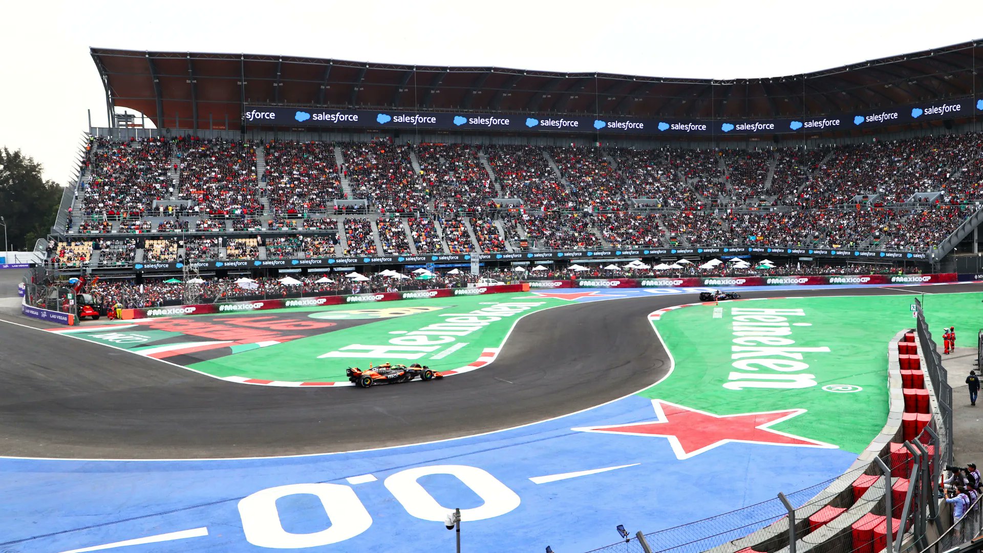 F1's tweet card. As F1 arrives at the Autodromo Hermanos Rodriguez for the Mexico City Grand Prix, Need to Know is your all-in-one guide with statistics, driving pointers, strategy tips and more.