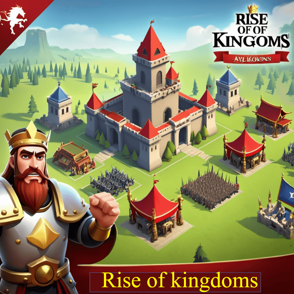 TakeInformatio2's tweet card. Download Rise of Kingdoms and immerse yourself in a strategic world-building game where you can lead historical civilizations