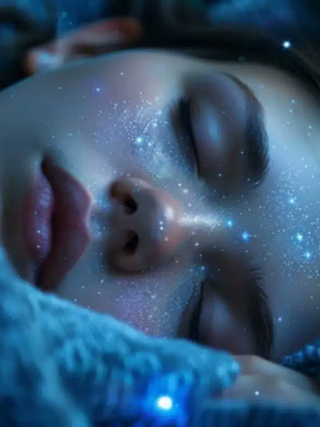 TakeInformatio2's tweet card. A new study illuminated the mechanisms by which sleep aids in processing emotional memories, crucial for mental health.