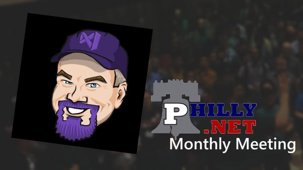 PhillyDotNet's tweet card. .NET 9 is out! Which means...Jeff Fritz from the Microsoft .NET Team is back to showcase the latest .NET updates. He will also share highlights from the recent .NET Conf. S