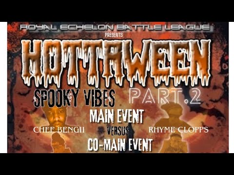 Cheatcode_30's tweet card. Royal Echelon Presents: HOTTAWEEN:SPOOKY VIBES🔥🔥🔥🔥🔥OFFICIAL...