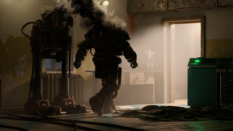 atomrpg's tweet card. Greetings, friends! The moment has come and ATOM RPG: Trudograd has finally been released from Early Access. We want to use this opportunity to once again state how thankful we are for your ceaseless...
