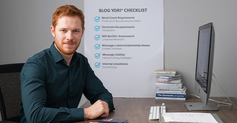 andrewroche99's tweet card. There is a fine line between a garbage post & a well-polished post. Here are a few tips to figure out when it's time to publish your blog post.