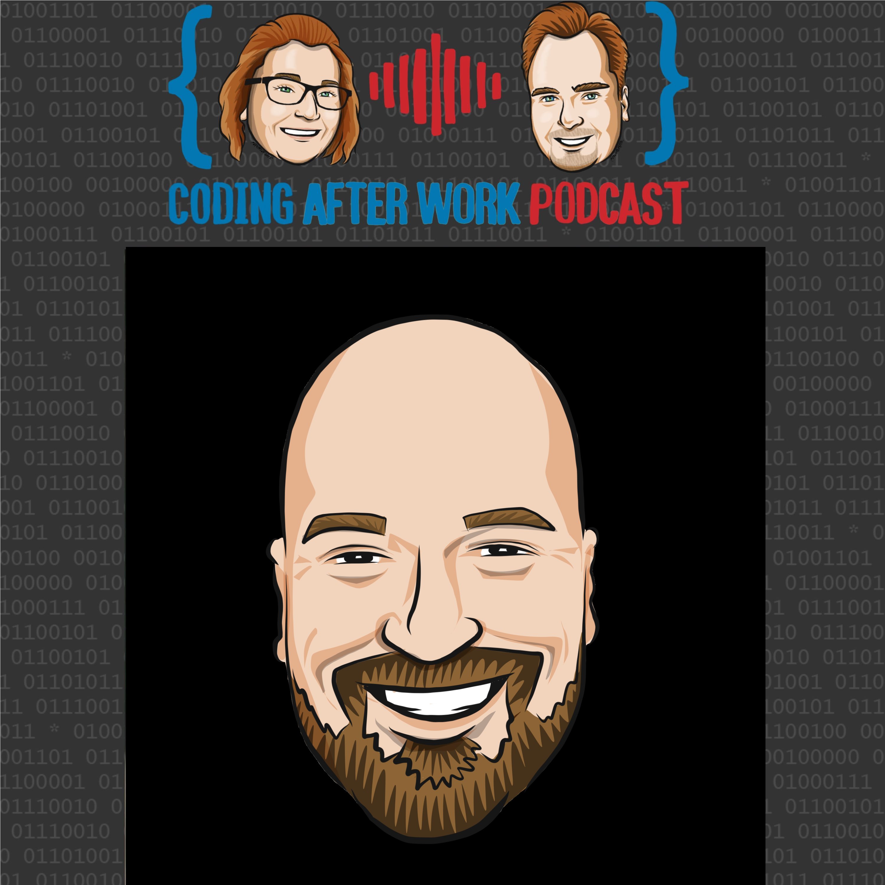 EngstromJimmy's tweet card. We met Tim Corey at Microsoft Build, surrounded by people throwing around acronyms like MCP and pretending we all knew what it meant. Turns out, we weren’t alone. In this episode, we talk about the...