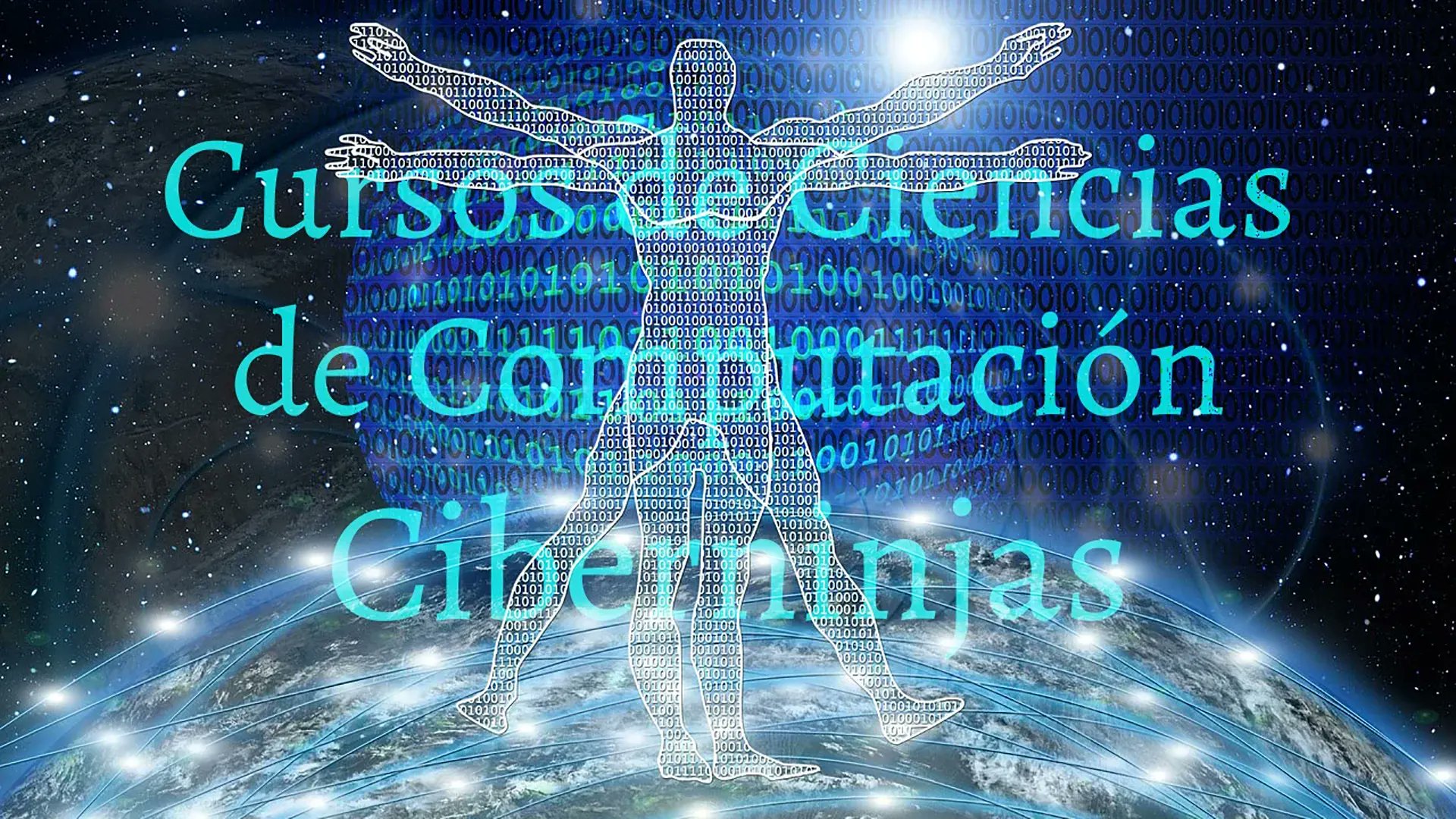 ciberninjas's tweet card. Los mejores cursos gratuitos con los que aprender todo sobre las ciencias de computación, desde cero hasta nivel experto.